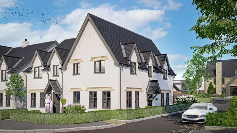 Plot 9 - Austen